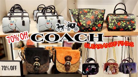 coach watch outlet clearance.